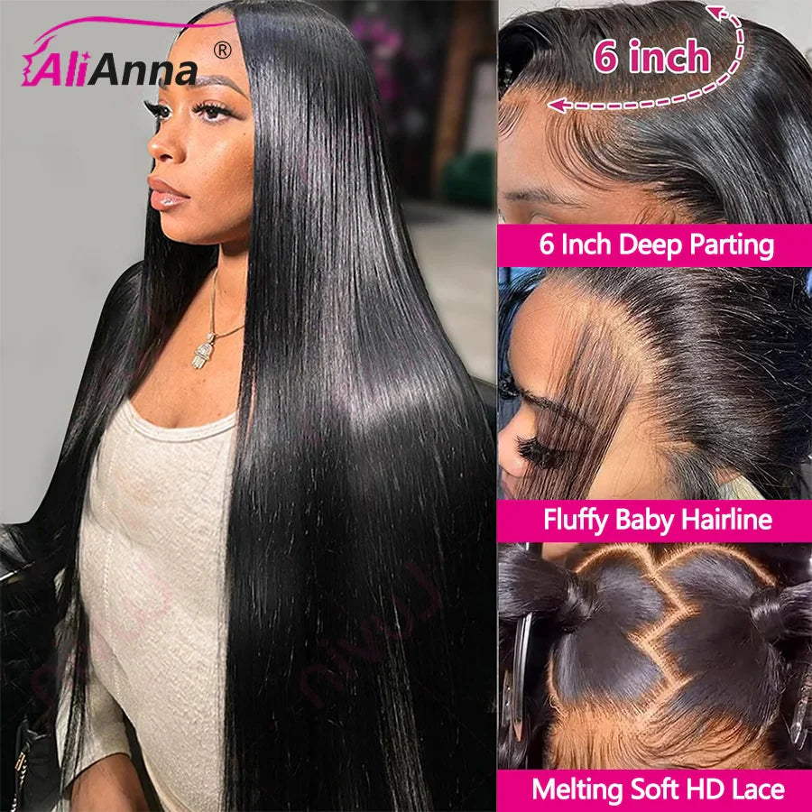 Natural Look Wigs